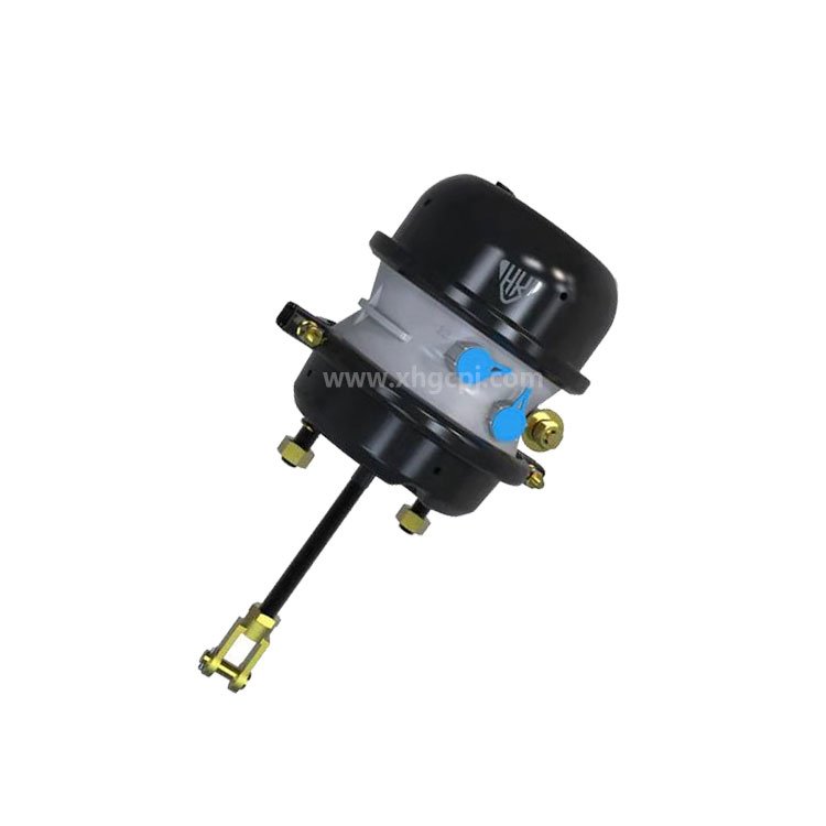 Heavy Truck Truck Spare Double Air Brake Chamber T30/30